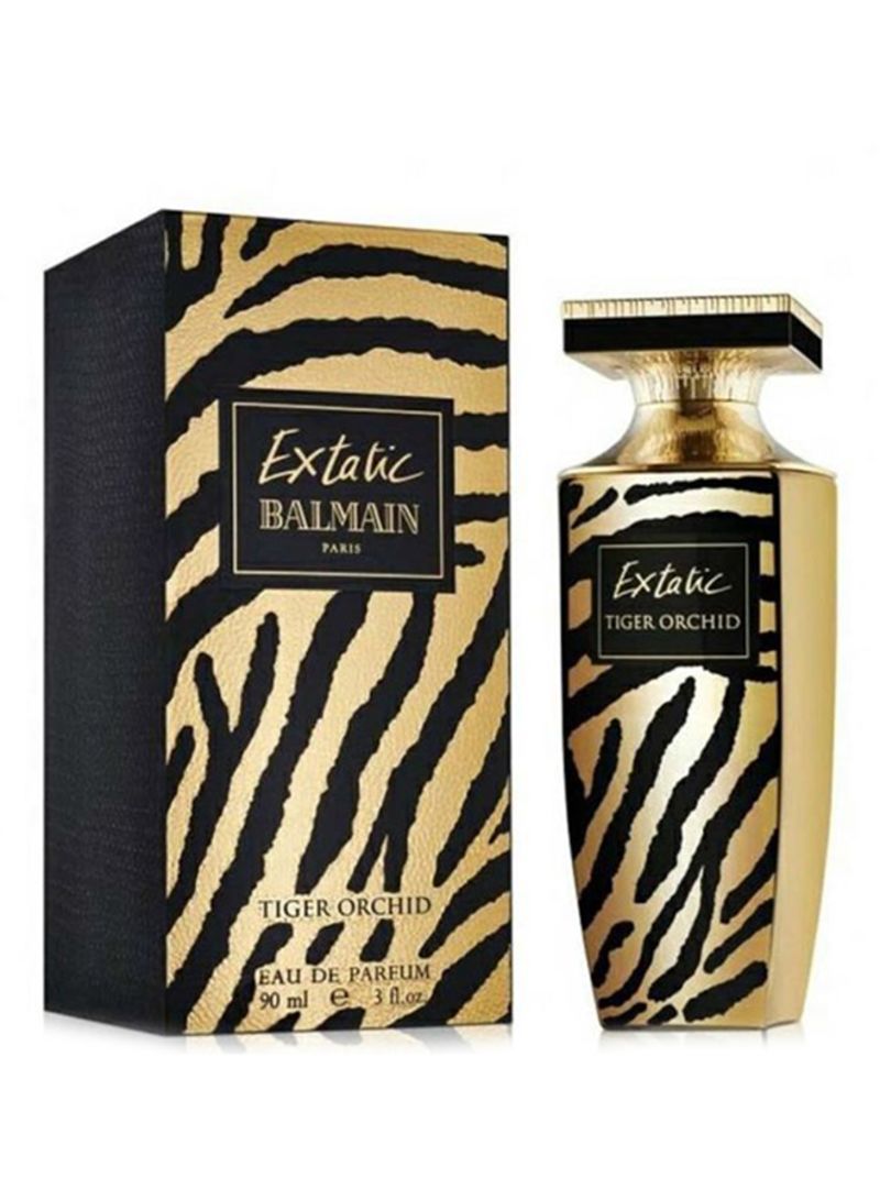 BALMAIN EXTATIC TIGER ORCHID (W) EDP 90ML